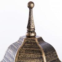 Дополнительная картинка Уличный светильник Arte Lamp Pegasus A3151FN-1BN