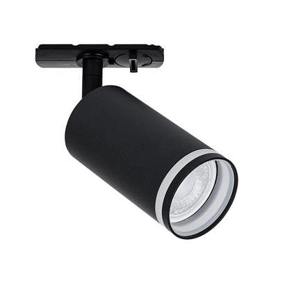 Трековый светильник Arte Lamp IMAI A2364PL-1BK купить в Алматы svet.kz