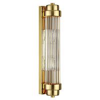 Дополнительная картинка Настенный светильник Odeon Light Walli Lordi 4822/2W