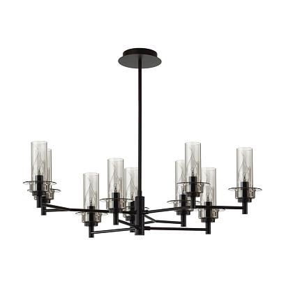 люстры 6555/9c  люстра потолочная madonna, доставка по Казахстану 