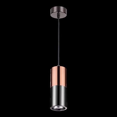 подвесной светильник odeon light duetta hightech 3583/1, доставка по Казахстану 