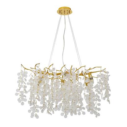 подвесной светильник  parra 4161-6p, доставка по Казахстану 