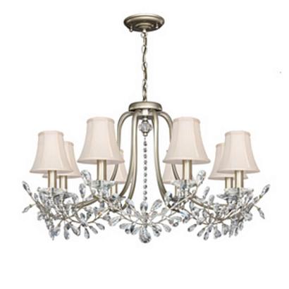 подвесная люстра favourite glory 2171-8p, доставка по Казахстану 