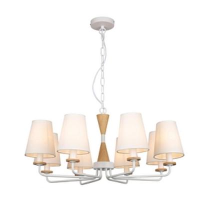 люстры подвесная люстра f-promo arbor 2736-8p, доставка по Казахстану 