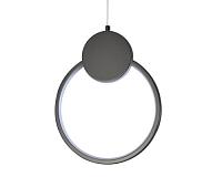 newport 15000 15106n/s black glossy , подвесной светильник, доставка по Казахстану 