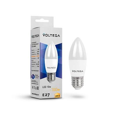 Лампочка Voltega 7240 купить в Алматы svet.kz