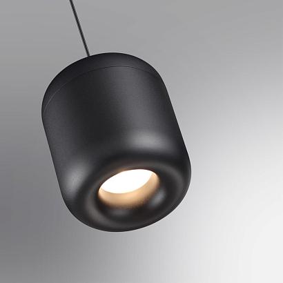 359438 novotech светильник подвесной с механизмом регулировки высоты, провод 2м lisse, доставка по Казахстану 