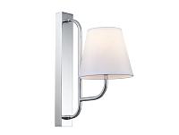 NEWPORT 4640 4641/A chrome , Бра