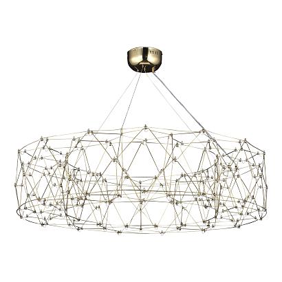 люстры sl6602.203.72 люстра st-luce gravetta, доставка по Казахстану 