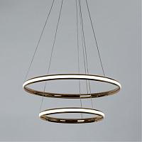 Дополнительная картинка Подвесной светильник Arte Lamp MERIDIANA A2198SP-2GO