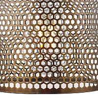 Дополнительная картинка Подвесной светильник Arte Lamp Manchester A7630SP-1AB