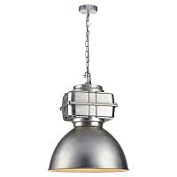 Дополнительная картинка Подвесной светильник Lussole Loft Arta LSP-9826