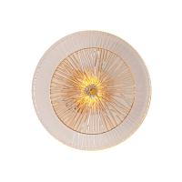 Дополнительная картинка Настенный светильник Arte Lamp AJOUR A1258AP-1PB
