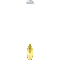 Дополнительная картинка Подвесной светильник Lightstar Pentola 803028