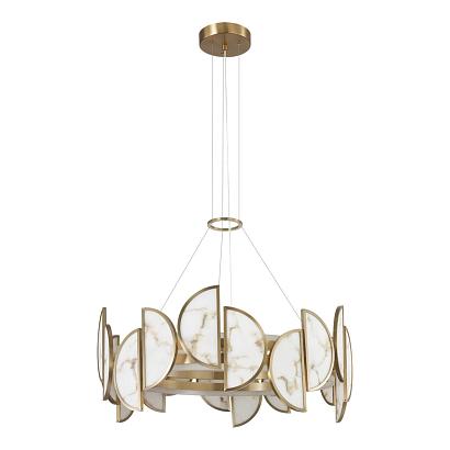 люстры 5447/40l odeon light  люстра toscana, доставка по Казахстану 