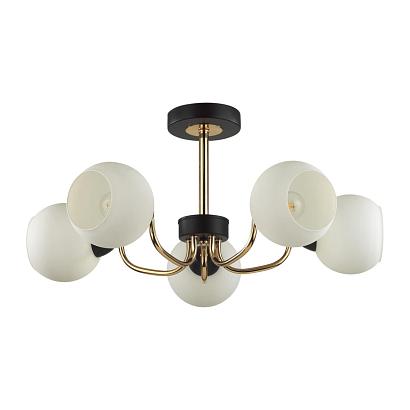 купить 5642/5C Lumion Люстра потолочная BLISS в Алматы, svet.kz, доставка по Казахстану 