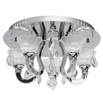 Потолочные Люстра RegenBogen Ротенбург 659011105, доставка по Казахстану 