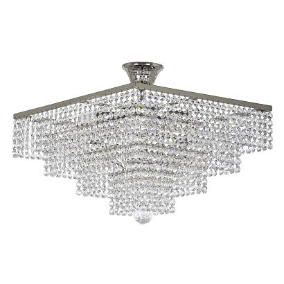 потолочная люстра arti lampadari rozzano e 1.5.40.600 n, доставка по Казахстану 