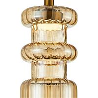 Дополнительная картинка Подвесной светильник Arte Lamp CRYSTAL A2942SP-1PB