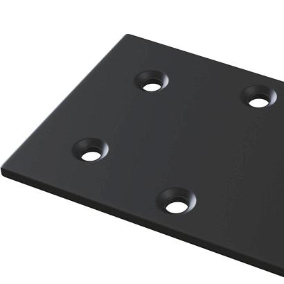 Заглушка Maytoni Accessories for tracksTRA004EC-21B купить в Алматы svet.kz