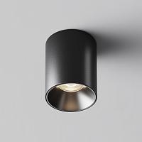 Дополнительная картинка Потолочный светильник Technical C064CL-8W4K-RD-B