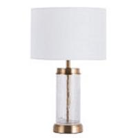 Дополнительная картинка Настольная лампа Arte Lamp Baymont A5070LT-1PB