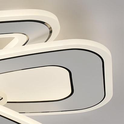 Потолочные 8015/160CL Lumion Люстра JAZZ, доставка по Казахстану 