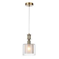 5088/1 odeon light подвесной светильник saga, доставка по Казахстану 