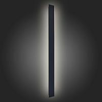 SL9511.421.01 Светильник уличный настенный ST-Luce Черный LED 1*29W 4000K