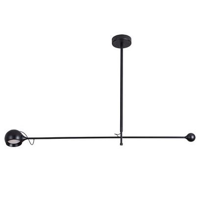 потолочный светильник divinare ull 2622/06 pl-8, доставка по Казахстану 