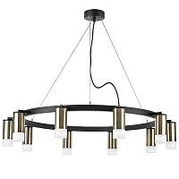 Подвесной светильник Lightstar Rullo LR0203101