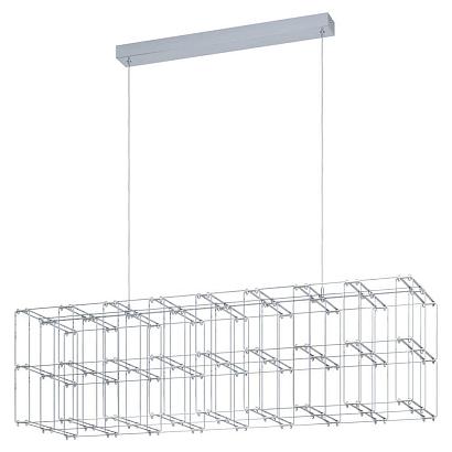 люстры 39763 светодиодиодный подвесной frontera , доставка по Казахстану 