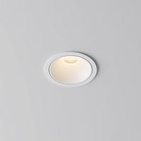 Дополнительная картинка Встраиваемый светильник Technical DL043-01-10W3K-RD-W-1
