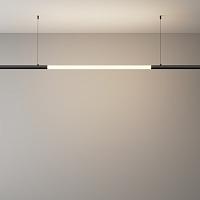 Дополнительная картинка Светильник Technical C148CL-L900-13W3K-B