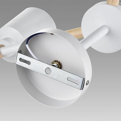 8097/6c lumion люстра потолочная rosalina, доставка по Казахстану 