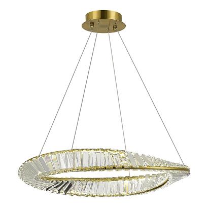 Подвесные SL6204.301.01 Светильник подвесной ST-Luce, доставка по Казахстану 