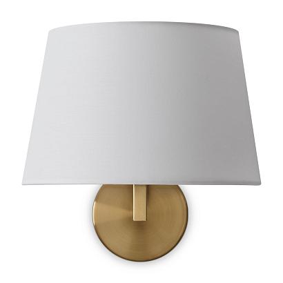 Настенный светильник (бра) Freya FR2042WL-01BS Graceful