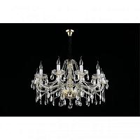 Дополнительная картинка Подвесная люстра Aployt Anula APL.810.03.10