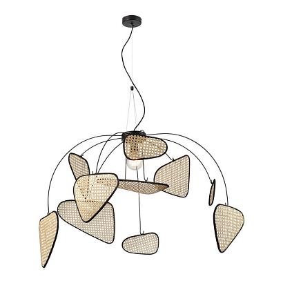 подвесной светильник wertmark palma we520.02.713, доставка по Казахстану 