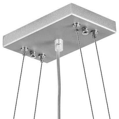 люстры подвесная люстра lightstar nubi 802130, доставка по Казахстану 