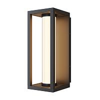 Настенный светильник (бра) Outdoor O480WL-L12B3K светильники