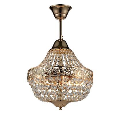 люстры подвесная люстра st luce anticato sl669.203.03, доставка по Казахстану 
