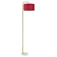 Дополнительная картинка 8073/1F Lumion Торшер VELVETA