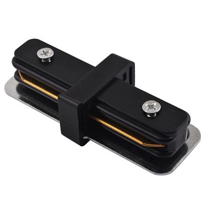 КОННЕКТОР ДЛЯ ШИНОПРОВОДА (ТРЕКА) I Arte Lamp TRACK ACCESSORIES A130206 купить в Алматы svet.kz