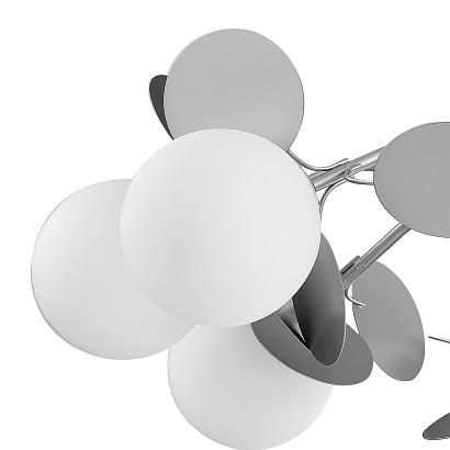 купить Люстра Freya FR5165PL-06S в Алматы, svet.kz, доставка по Казахстану 