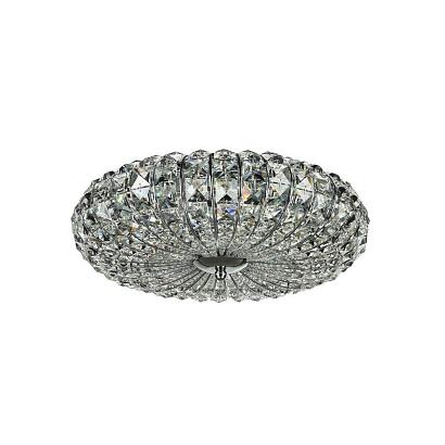 Потолочные Потолочная люстра Maytoni Broche DIA902-04-N, доставка по Казахстану 