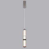 5456/12l odeon light подвесной светильник collier, доставка по Казахстану 