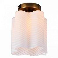 люстры потолочный светильник arte lamp serenata a3459pl-1ab, доставка по Казахстану 