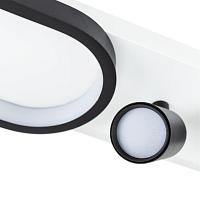 Дополнительная картинка Потолочный светильник Arte Lamp LUCAS A2600PL-32BK