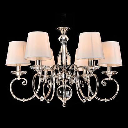 Потолочные Потолочная люстра Newport 1116/C М0057596, доставка по Казахстану 